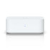 Streamer audio digital PoE multi-zonă UniFi Ubiquiti PoE Audio Port, Alb, UPL-Port-W